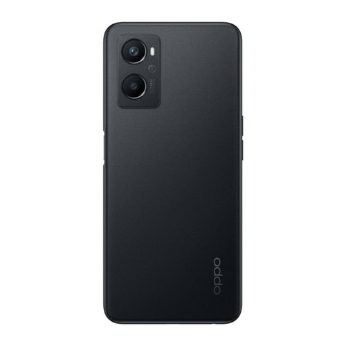 Oppo Oppo A96 (Double Sim - Ecran 6.59'' - 128Go, 6Go RAM) Noir