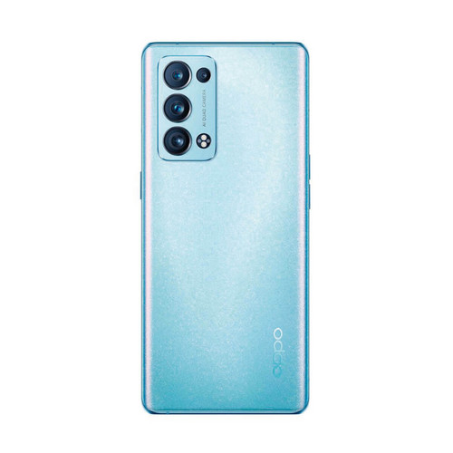 Oppo Oppo Reno6 Pro 5G 12Go/256Go Bleu (Bleu Arctique) Double SIM CPH2247