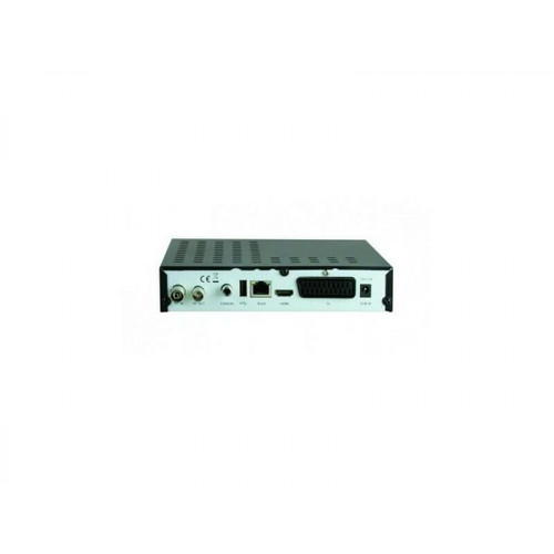 Optex PACK OPTEX 9832 TNT HD DOUBLE TUNER + DISQUE DUR EXTERNE (CLÉS USB 16G) - GARANTI 2 ANS AVEC ECHANGE STANDARD OFFERT