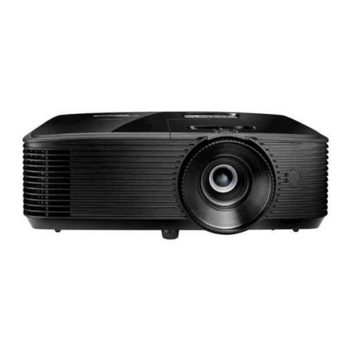 Optoma - Projecteur Optoma E1P0A3PBE1Z2 Noir 3600 lm Optoma  - Marchand Zoomici