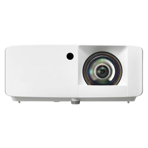 Vidéoprojecteurs polyvalent Projecteur Optoma ZW350ST Full HD WXGA 3600 lm