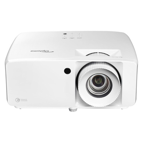 Optoma - ZH450 Projector FHD 4500lm - Optoma