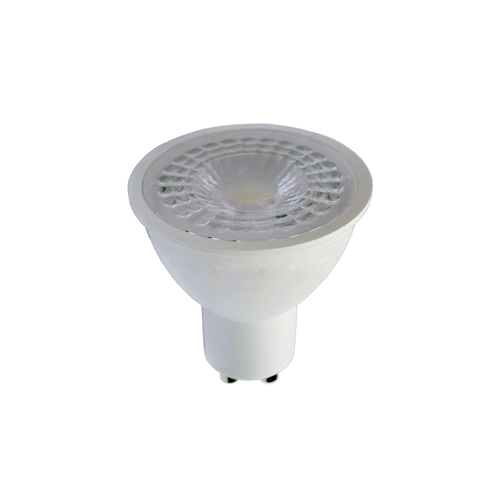Optonica - Spot LED GU10 7W 560lm (56W) AC175-265V 38° 50mm - Blanc Chaud 2700K Optonica  - Ampoules