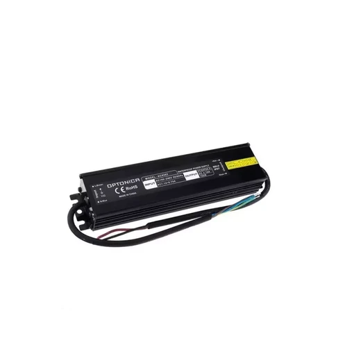 Optonica - Alimentation LED DC24V 100W 4.2A Étanche IP67 Optonica  - Convertisseurs Optonica
