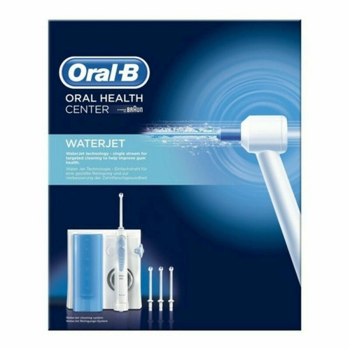 Brosse à dents électrique Oral-B WaterJet