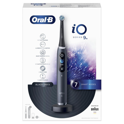 Oral-B Oral-B iO Series 9n