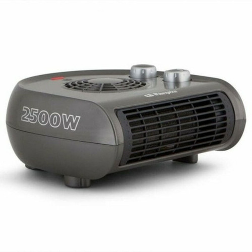 Convecteur électrique Thermo Ventilateur Portable Orbegozo FH 5031 Gris