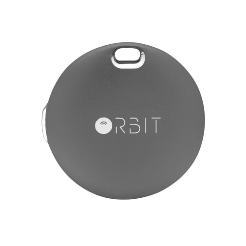 Orbit - Porte-clés connecté Orbit Keys Space Grey Orbit   - Orbit