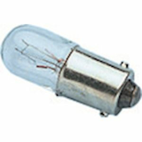 Orbitec - lampe miniature - ba9s - 10 x 28 - 240 volts - 3/4 watts - lot de 5 - orbitec 116745 Orbitec - Ampoules LED