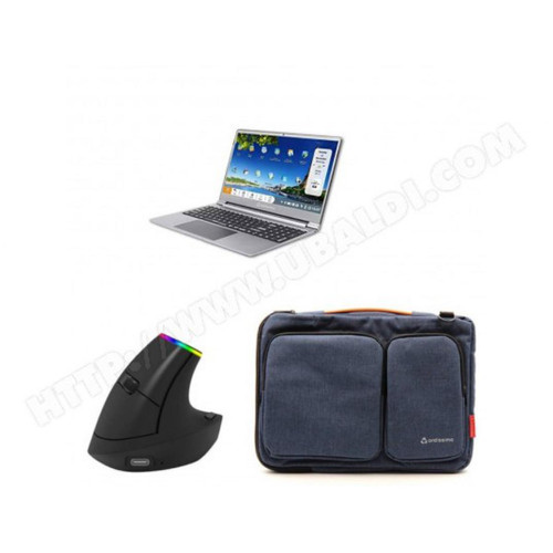 ORDISSIMO - Ordinateur portable Portable 15" Sarah 15.6"Intel Celeron 128 GO ORDISSIMO   - ORDISSIMO