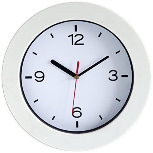 Orium - Horloge Easyclock Ø 25 cm Orium   - Orium