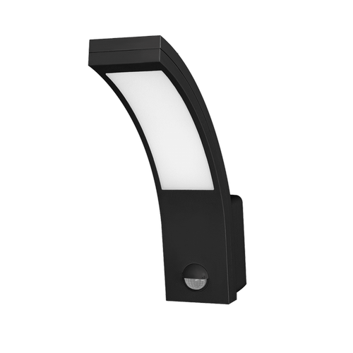 Orno - Lampe led design PIRYT IP54 avec détecteur de mouvement - Orno Orno  - Domotique Store