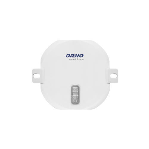 Orno - Module volet roulant 300W avec récepteur radio compatible Orno Smart Home et RFXcom - Orno Orno  - Motorisation de volet