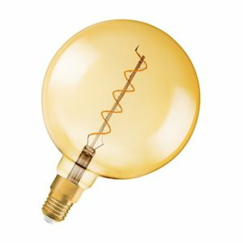Osram - ampoule à led - osram 1906 led - 5w - 820 - 230v - sfil - e27 - osram 092013 Osram  - Ampoules LED