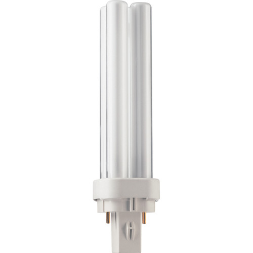 Osram - ampoule fluocompacte - osram dulux d - 13 watts - 3000k - culot g24d-1 - bc Osram  - Ampoules LED Osram