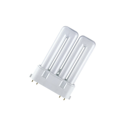 Osram - ampoule fluocompacte - osram dulux f - 36 watts - 2g10 - 3000k Osram  - Ampoules LED