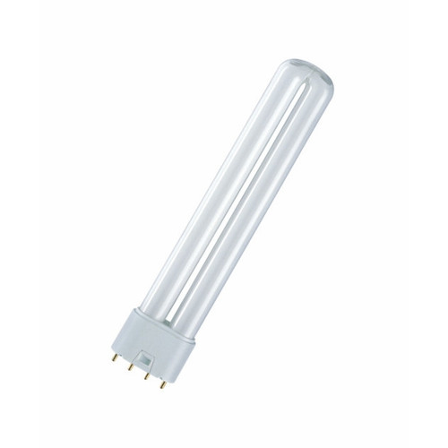 Osram - ampoule fluocompacte - osram dulux l lumilux - 55 watts - 2g11 - 3000k Osram  - Osram