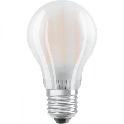 Osram Ampoule LED Standard verre dépoli variable - 9W