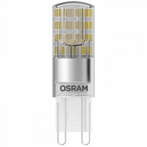 Osram OSRAM Ampoule LED Capsule claire 2,6W=30 G9 froid