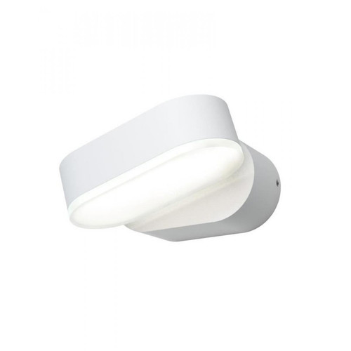 Osram -OSRAM Mini Spot applique extérieure Endura Style - 8 W - Blanc chaud Osram  - Osram