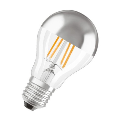 Osram - Lampe LED Parathom Miroir A51 E27 7W 2700°K Osram  - Ampoules LED Osram