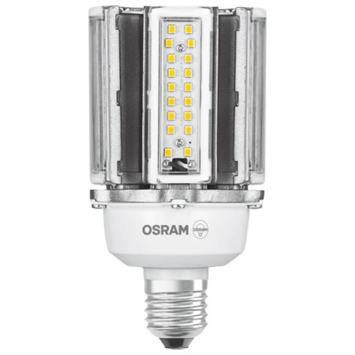 Ampoules LED Osram Lampe LED Pro HQL E27 46W 2700°K
