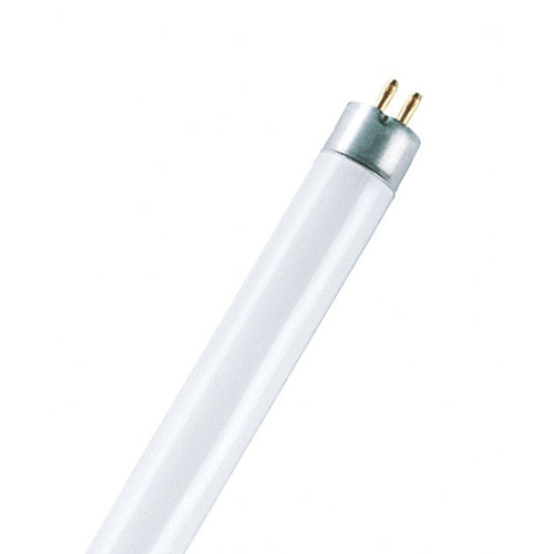 Tubes et néons Osram tube fluorescent - osram luminux t5 mini - 13 watts - g5 - 2700k