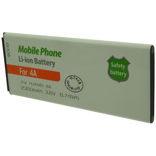 Otech - Batterie compatible pour HUAWEI HB4342A1RBC Otech  - Otech