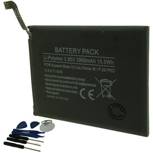Otech - Batterie compatible pour HUAWEI HB436486ECW Otech  - Otech
