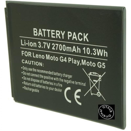 Otech - Batterie compatible pour LENOVO GK40 Otech  - Otech