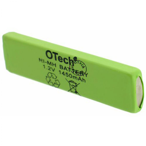 Otech - Batterie compatible pour PANASONIC SJ-MJ15 - Batterie téléphone Otech
