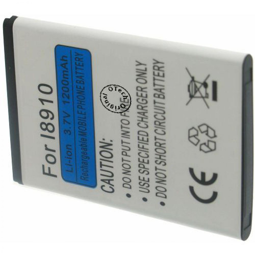 Otech - Batterie compatible pour SAMSUNG EB504465VUCSTD - Batterie téléphone Otech