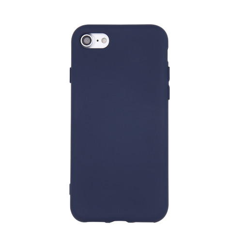 Other - Coque en silicone pour iPhone 11 Pro bleu Other  - Accessoire Smartphone Iphone 11 pro