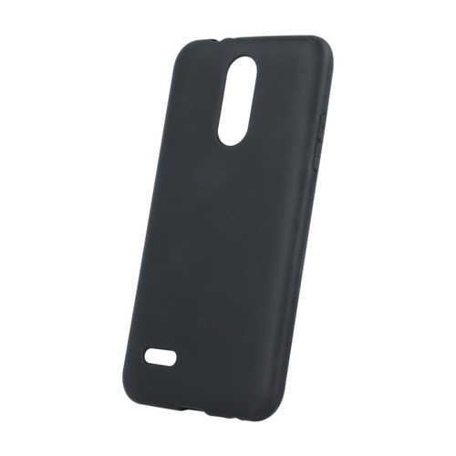 Other - Coque en TPU mate pour iPhone 6/6s noir Other  - Kit de réparation iPhone Accessoires et consommables