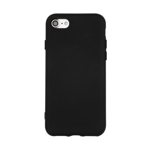 Other - Coque en Silicone pour iPhone 11 Pro noir Other  - Marchand Magunivers