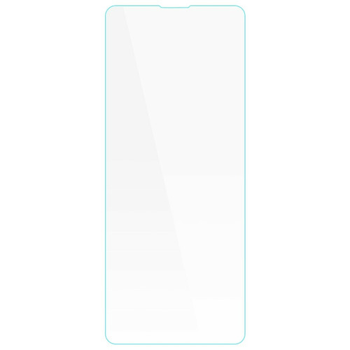 Other - Protecteur écran en verre trempé 2,5D pour Samsung Galaxy XCover 6 Pro Other  - Accessoires Samsung Galaxy Accessoires et consommables