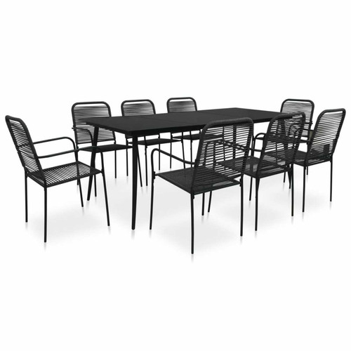 Ensembles tables et chaises Maison Chic