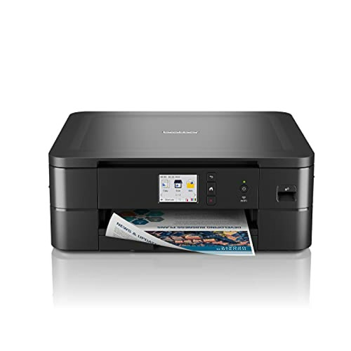 Brother - Brother DCP-J1140DW Brother - Imprimante wifi Imprimantes et scanners