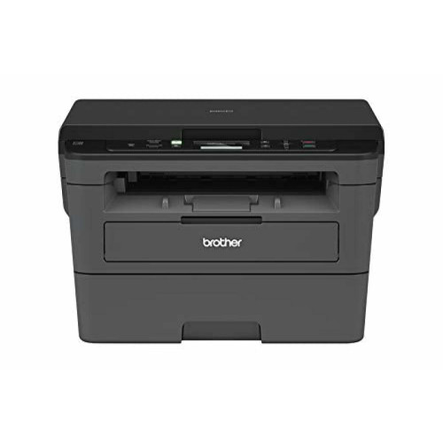 Brother -BROTHER DCP-L2530DW Brother  - Imprimante Laser Monochrome