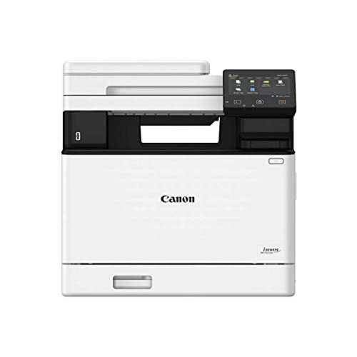 Canon - Imprimante Multifonction Canon 5455C012 Canon  - Imprimante laser multifonction Imprimante Laser