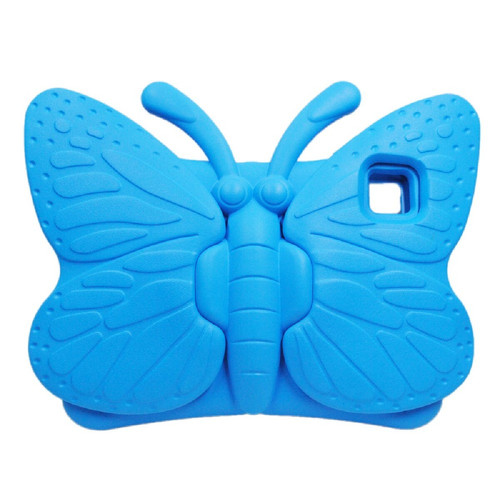 Other - Coque en TPU style papillon EVA antichoc avec béquille bleu pour votre Apple iPad Air (2020)/iPad Pro 11 pouces (2020)/iPad Air 4 Other  - Housse, étui tablette