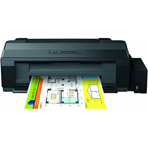 Epson - Epson EcoTank ET-1400 Epson  - Imprimante A3 Imprimantes et scanners