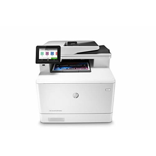 Hp - HP Color Laserjet Pro Multifunktions-Farblaserdrucker Hp  - Imprimante Laser