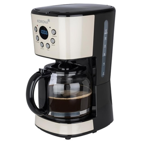 Other - 10666 Combine Expresso Cafetiere 1.5L 900W 220V Filtre Permanent Minuteur Crois-Moi Other  - Other