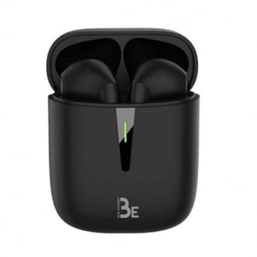 Other - BE Pop 2 Ecouteurs Sans Fil Bluetooth Intra-Auriculaire Intégré Noir Other  - Son audio