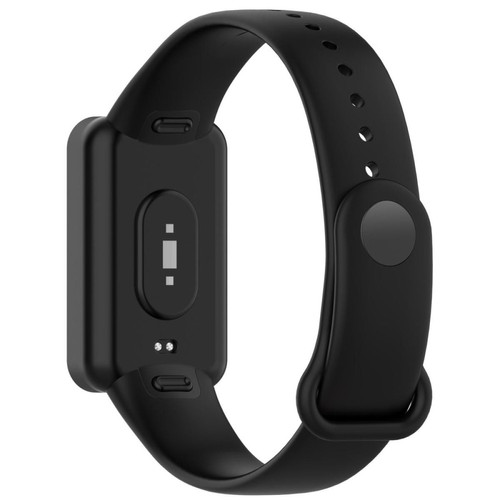 Other - Bracelet en silicone étanche avec boucle, noir pour votre Xiaomi Redmi Smart Band Pro Other  - Marchand Magunivers