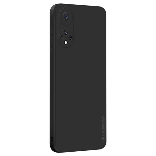 Other - Coque en silicone PINWUYO texture antichoc, légère et lisse noir pour votre Huawei nova 9 Other  - Coque, étui smartphone