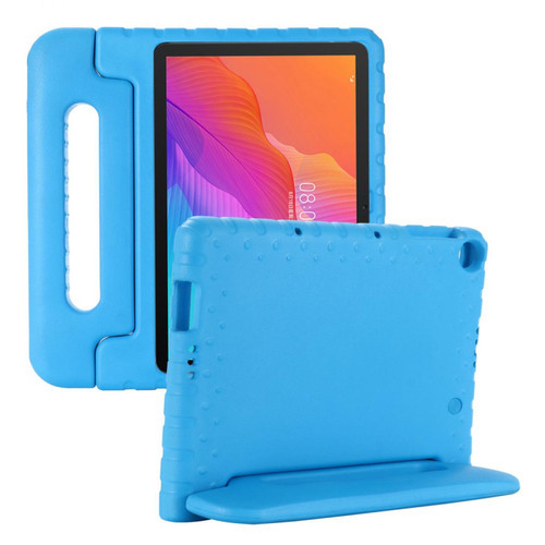 Other - Coque en TPU anti-choc EVA avec béquille bleu pour votre Huawei MatePad T10S/Enjoy Tablet 2 10.1/Honor Pad 6 10.1 pouces Other - Honnor 6