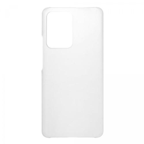 Other - Coque en TPU anti-empreintes digitales, anti-rayures, revêtement caoutchouté transparent pour votre Xiaomi 11T/11T Pro Other  - Marchand Magunivers