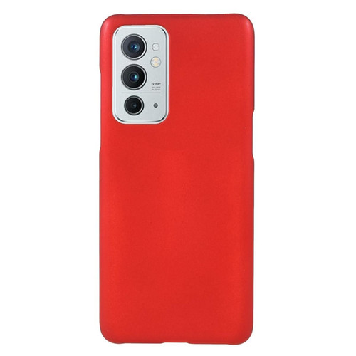 Other - Coque en TPU antichoc, caoutchouté, surface brillante, rouge pour votre OnePlus 9RT 5G Other  - Marchand Magunivers